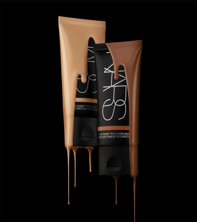 Immagine prodotto NARS Cosmetics Idratante colorato Pure Radiant (Alaska)