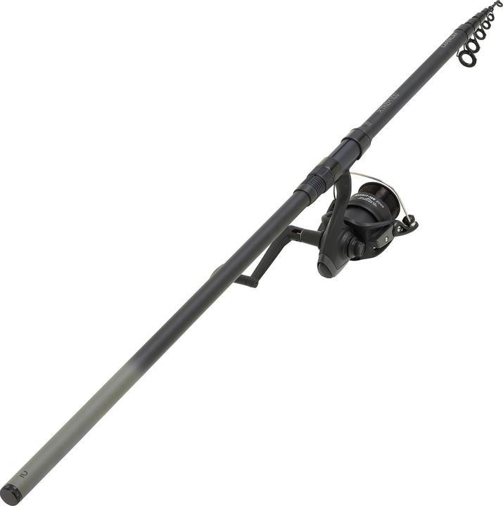 Image du produit Caperlan Carp 100 (Tige ronde, 100 cm)