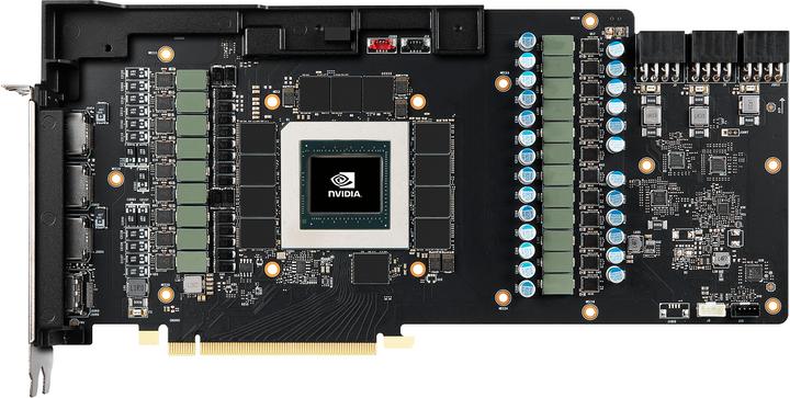 Produktbild MSI GeForce RTX 3090 SUPRIM X (24 GB)