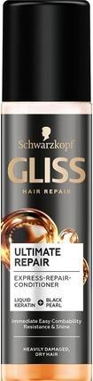 Produktbild Schwarzkopf Gliss Ultimate Repair (200 ml)