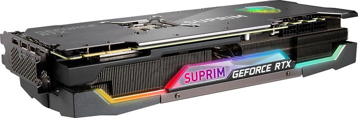 Produktbild MSI GeForce RTX 3090 SUPRIM X (24 GB)