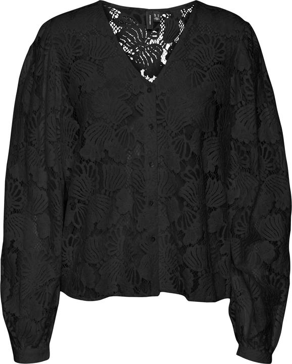 Actual product image Vero Moda VMGABENA Shirt Shirt (XS)