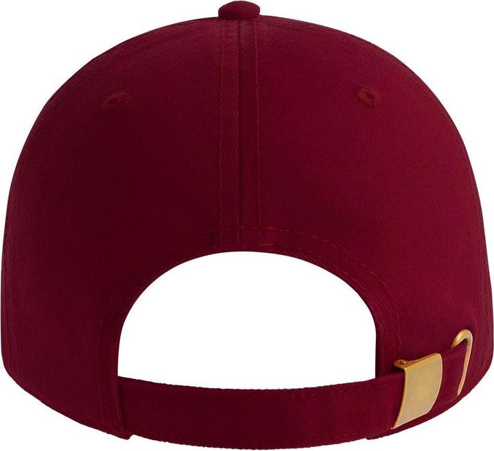 Image du produit Atlantis Casquette de baseball de papa avec 6 panneaux (Taille unique)