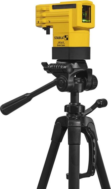 Immagine prodotto Stabila Laser a linee incrociate autolivellante