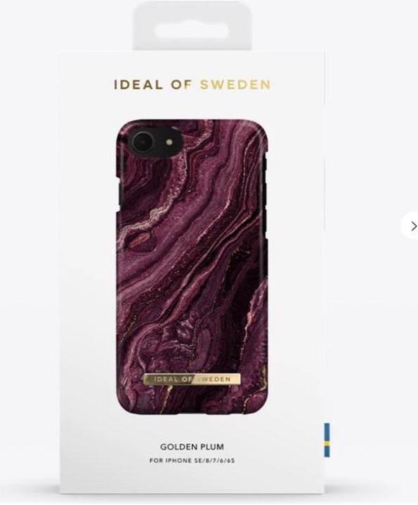 Actual product image iDeal Of Sweden Fashion (Apple iPhone 6, Apple iPhone 8, Apple iPhone SE (2nd Gen), Apple iPhone 7, Apple iPhone SE (3rd Gen))
