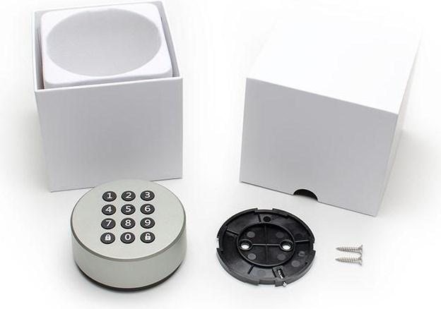 Produktbild Danalock Danapad (04031340)