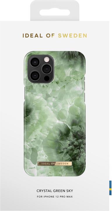 Image du produit iDeal Of Sweden Mode (Apple iPhone 12 Pro Max)