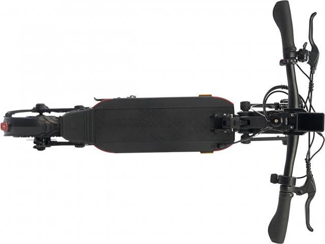 Actual product image Motus Per 10 (50 km/h, 70 km, 600 W)
