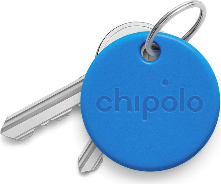 Produktbild Chipolo ONE 4er Bundle (iOS, Android)