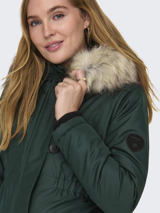 Immagine prodotto Only Maternity OLMIRIS Langer Parka Langer Parka (XS)