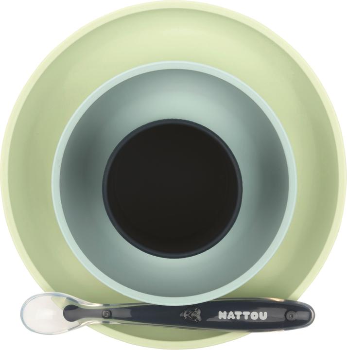 Produktbild Nattou Set
