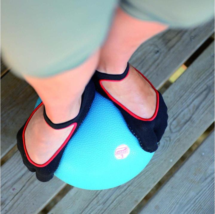 Produktbild Sissel Pilates One Toe Socks (40 - 46)