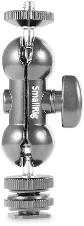 Immagine prodotto SmallRig Cool Ballhead V1 Multifunzione (Accessori video vari)