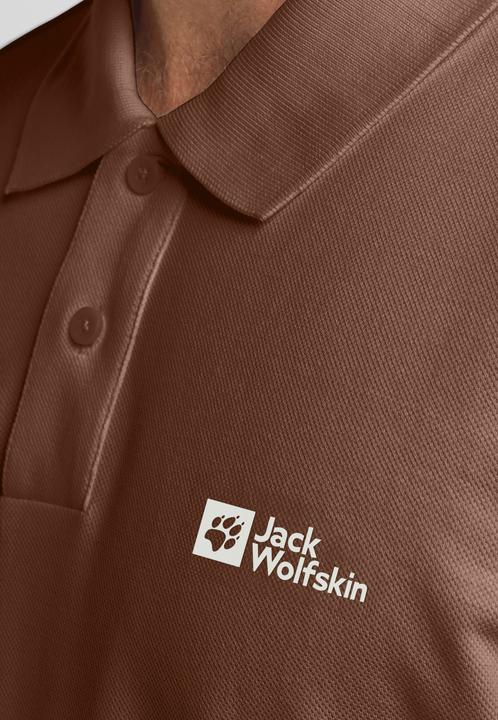 Immagine prodotto Jack Wolfskin Essential Polo M (S)
