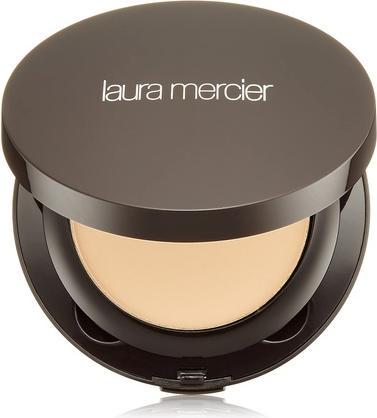 Actual product image Laura Mercier SMOOTH FINISH FOUNDATION POWDER - SPF 20 - Shade: 3C1 09 (3C1 09)