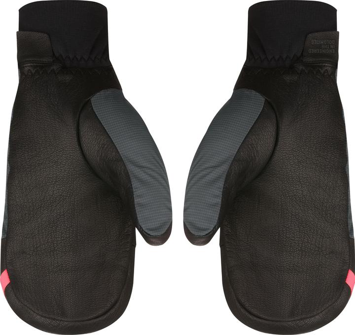 Immagine prodotto Salewa Ortles TirolWool® Responsive Mittens Da (M)