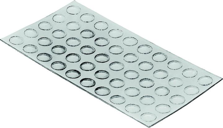 Blum Bump stop self-adhesive (Stop dampers, 50 Piece)