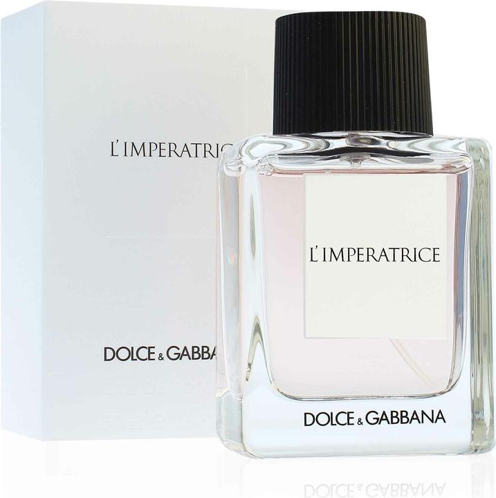 Produktbild Dolce & Gabbana L'Imperatrice (Eau de Toilette, 50 ml)