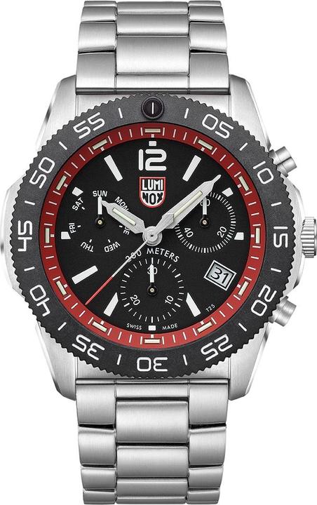 Produktbild Luminox Pacific Diver Chrono 3140 Series (Chronograph, 44 mm)