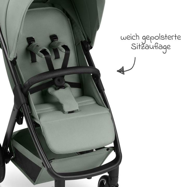Image du produit ABC Design Avus 2 Buggy / Poussette
