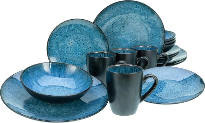 Productafbeelding CreaTable Capri (4 Stuk)
