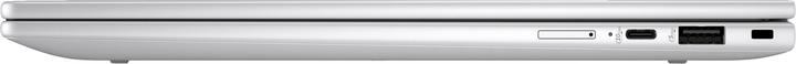 Produktbild HP Elite x360 1040 14 inch G11 2-in-1 Notebook PC, Intel Core Ultra 5, 35,6 cm (14"), 1920 x 12 (14", 16 GB, 512 GB, DE)