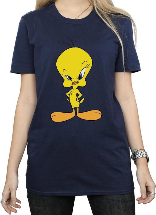 Produktbild Looney Tunes Angry TShirt (XL)