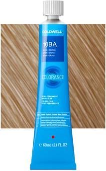 Actual product image Goldwell Colorance - 10BA Smoky Blonde (10BA smoky blonde)