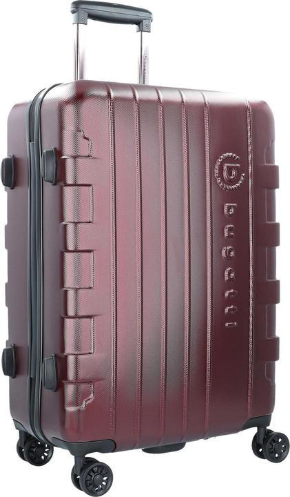 Actual product image Bugatti Galatea (64.43 l, M (50 - 90l))