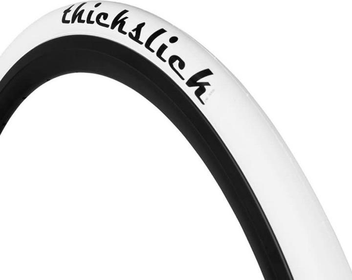 Actual product image Wtb ThickSlick Comp (28 x 1.00, 25-622)
