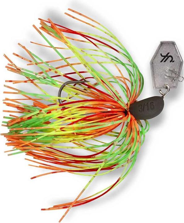 Actual product image Quantum 4street chatter
