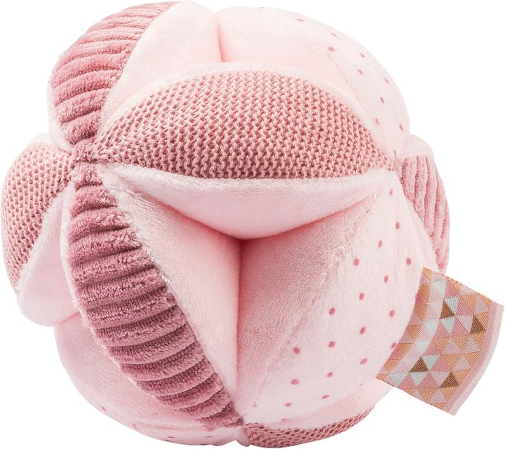 Actual product image Nattou Ball with activities