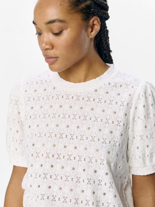 Image du produit Object Broderie Anglaise Oberteil (L)