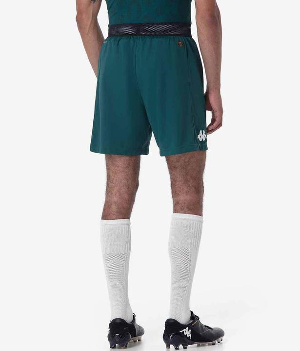 Actual product image Kappa Short AS Monaco Kombat Ryder Pro 2024/25 (L)