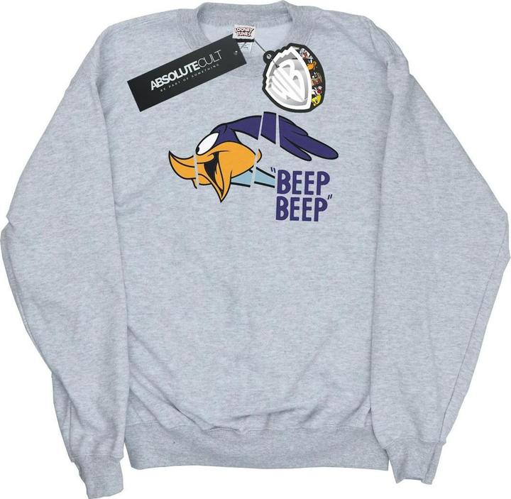 Looney Tunes Beep Beep Sweatshirt