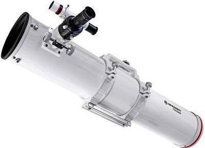 Produktbild Bresser Optik Spiegel-Teleskop Messier NT-130/1000 Tubus, Vergrösserung 19 bis 260 x (260 x)