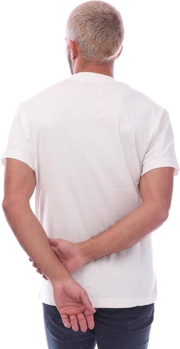 Actual product image Ambush Mens Monogram Patch T-Shirt (M)