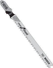 Image du produit Bosch Professional Zubehör Lame de scie sauteuse T 101 B, propre