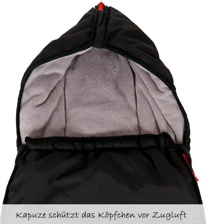 Actual product image Kaiser Hoody