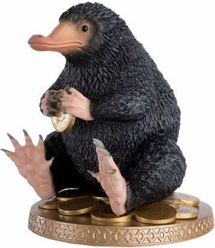 Actual product image Fantastic Beasts: Niffler - 1/16
