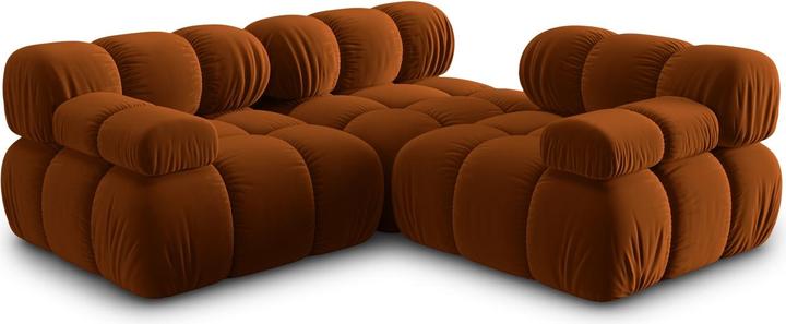Actual product image Micadoni Bellis (4-seater, 3-seater, 2 person sofa)