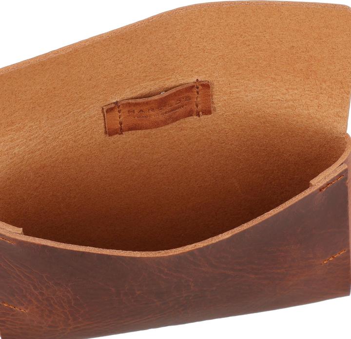 Image du produit Harolds Keeper Clutch Tasche Leder 18 cm