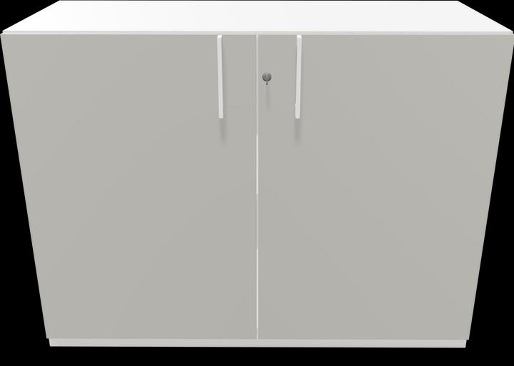 Immagine prodotto Narbutas Scelta armadio con porta a battente (100 x 40 x 76 cm)