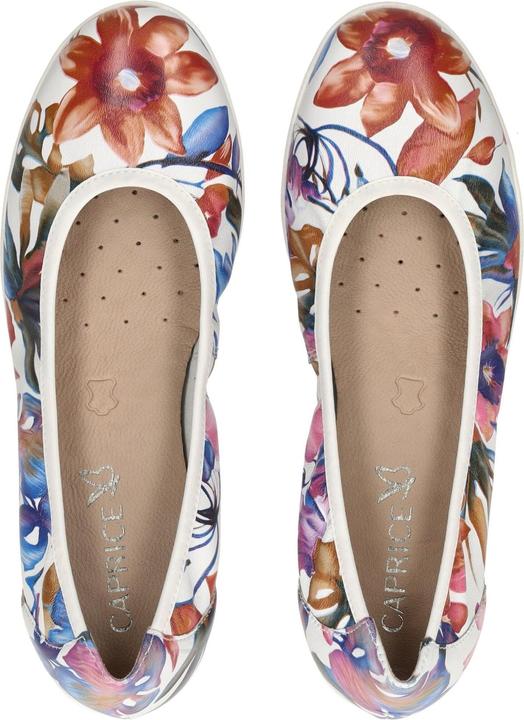 Actual product image Caprice Ballerinas (42)