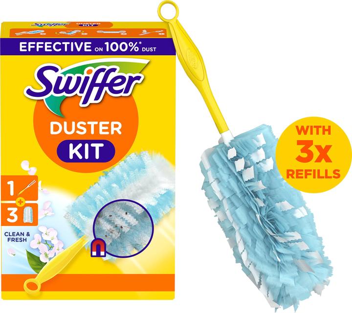 Immagine prodotto Swiffer Kit Duster (1 pz.)