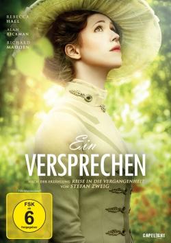 Produktbild Ein Versprechen - Reise in die Vergangenheit (DVD, 2013, Deutsch)