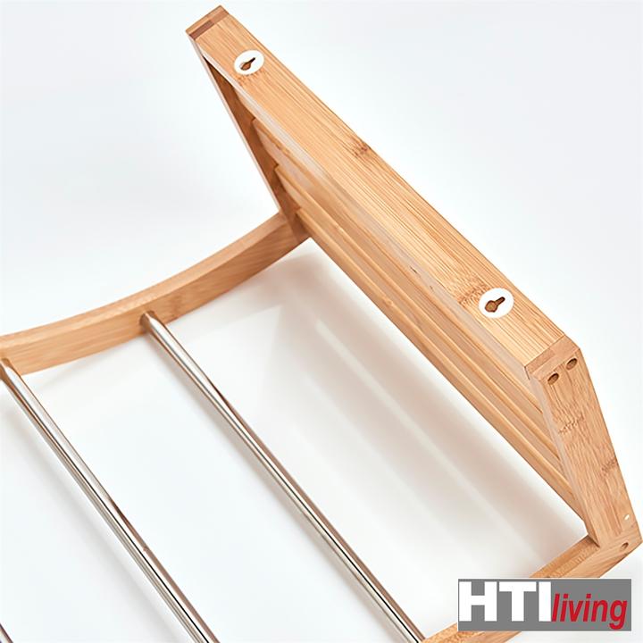 Produktbild HTI-Living Handtuchregal (38 x 24 x 40 cm)