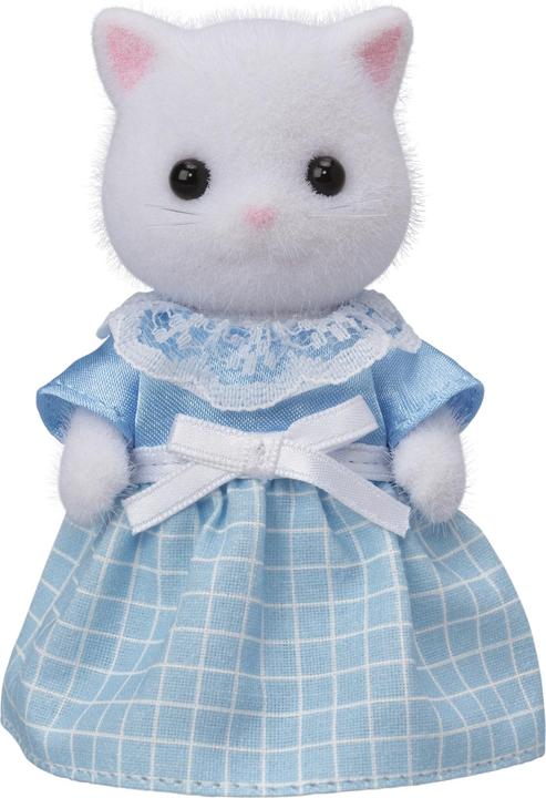 Produktbild Sylvanian Families Perserkatzen Familie