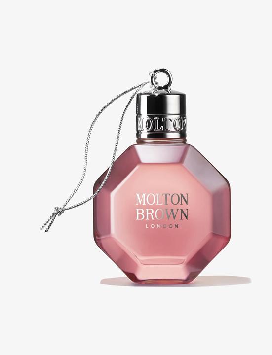 Immagine prodotto Molton Brown Bath Body Del Rhub & R Festive Bauble 75 ml (Set per la cura dei capelli)