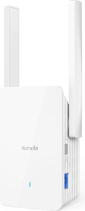Actual product image Tenda A33 bridge/repeater Network repeater White (2402 Mbit/s)